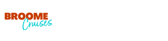 BROOME CRUISES logo