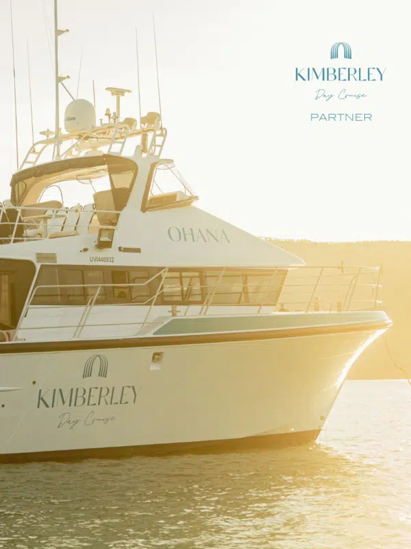 Cygnet Bay Sunset Dinner & Coastal Cruise