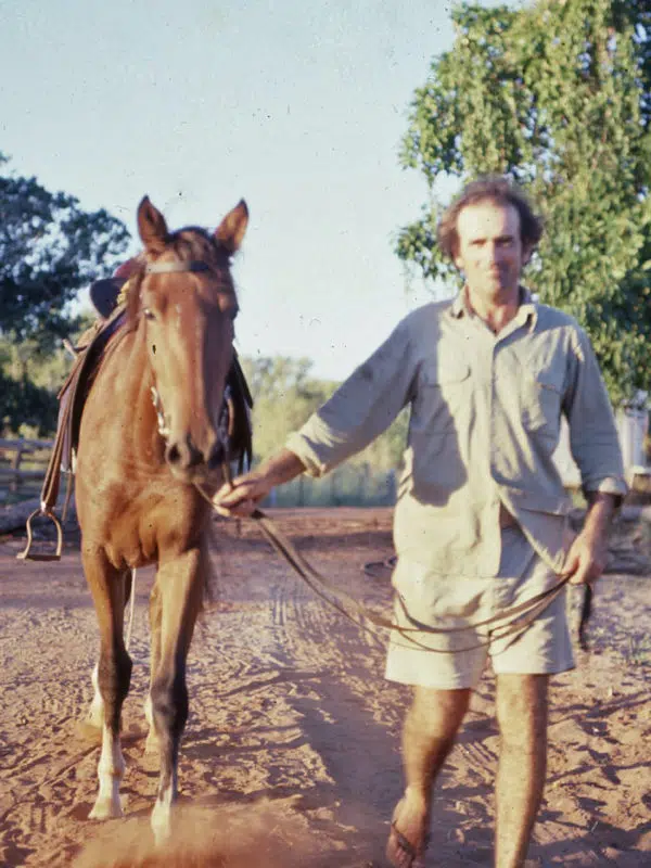 Historical Pearl Farm Photo